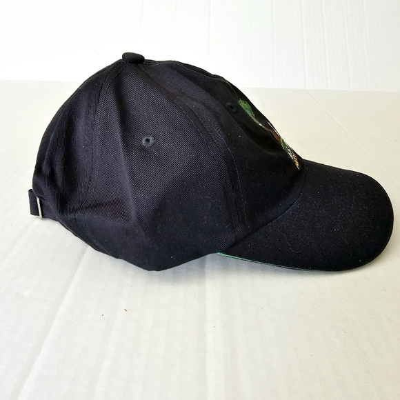 USGA Member Golf hat 2008 U.S Open Torrey Pines navy blue - Picture 5 of 9